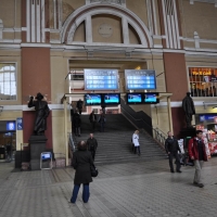  	2010-04-15 - Konferencja w Pilznie - dojazd do Pilzna